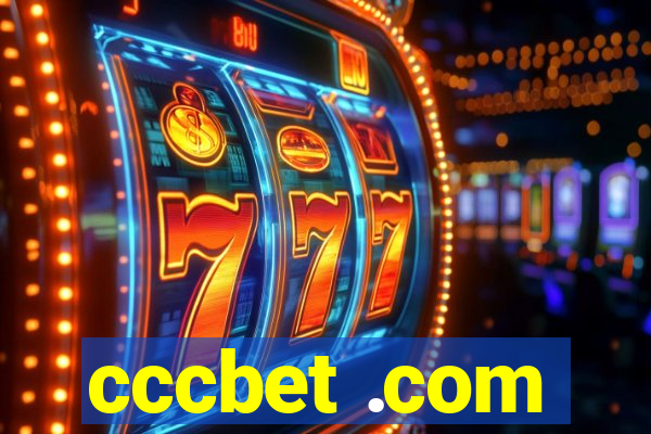 cccbet .com